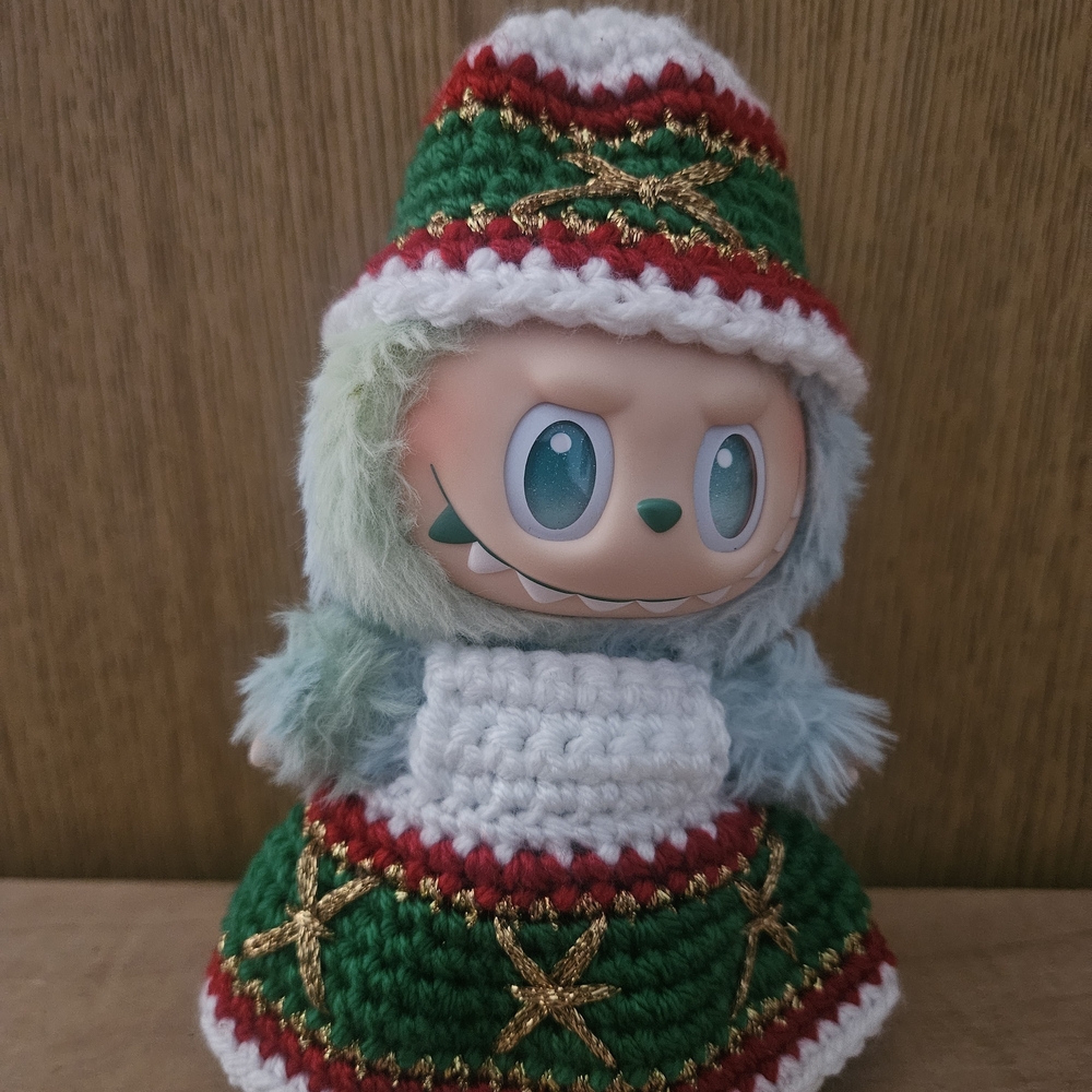 Crochet Outfit